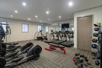 Modern Luxury Downtown Condo - 4-Star