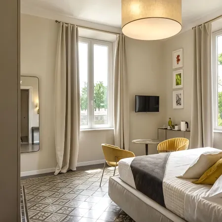 Villa la Tuia B&B