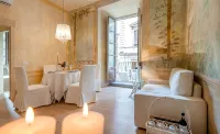 Apartment PonteVecchio Signoria - บังกะโล