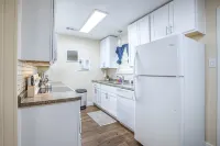 Lovely 2 bedroom in Midlothian, 3 minutes from downtown. - Wifi