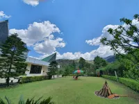 Flag House Resort - acceptant les animaux