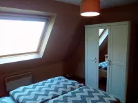 Beautiful apartment between vineyards and Obernai ramparts - 3-Star