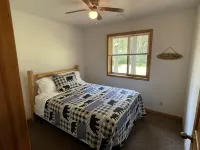 Escape to your own cabin with a private dock on the Petenwell Flowage. - Chalets