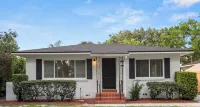 Charming Home Close to Downtown, Fully Renovated - 4-Star