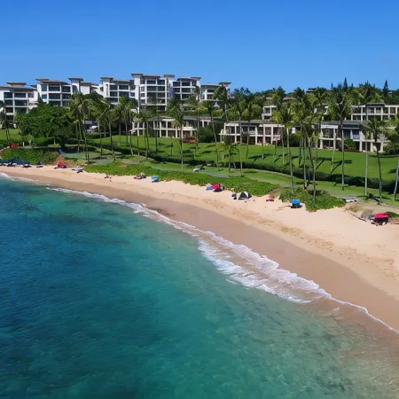 Summer Special! Luxury Kapalua Villa – Beautiful Sunset Views, No Resort Fees!