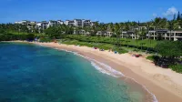 Summer Special! Luxury Kapalua Villa – Beautiful Sunset Views, No Resort Fees! - pantai