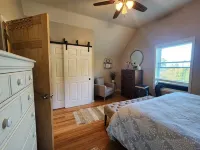 Private Finger Lakes Getaway with a Pool, Hot Tub, and Sauna, Timber Frame Porch - 4-Star