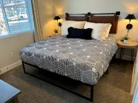 Welcome to one of the newest and premier properties in St George, Utah - 4-Star
