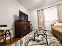 Central Stay! Near UK/Downtown/Campus. - Condos