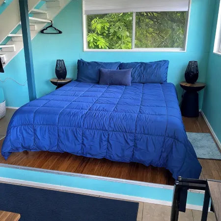 Manta Suite w/ Ocean View and Sleeping 6 --TA-154-746-2656-01