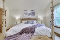 馬斯托普華美, 豪華適合大家庭的度假屋!!(Magnificent, luxurious perfect for large families in Masthope!!) - 4 星級