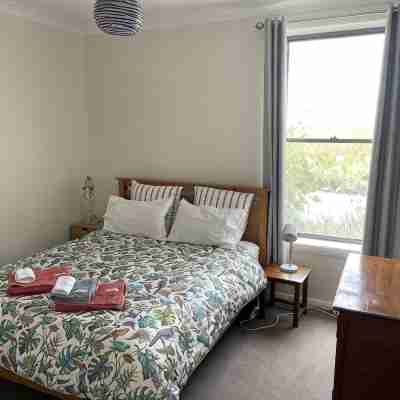 Rural Retreat and Family Friendly Rooms