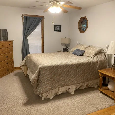 Convenient/Restful Mountain Get-away