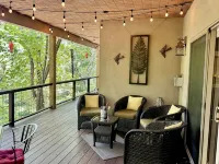 Sonoma Valley, Glen Ellen Secluded Wine Country Sophistication - Wi-Fi