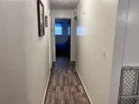 富蘭克林小屋可愛整套出租度假屋 - Wi-Fi