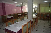 Hotel Cote Ouest - Desayuno