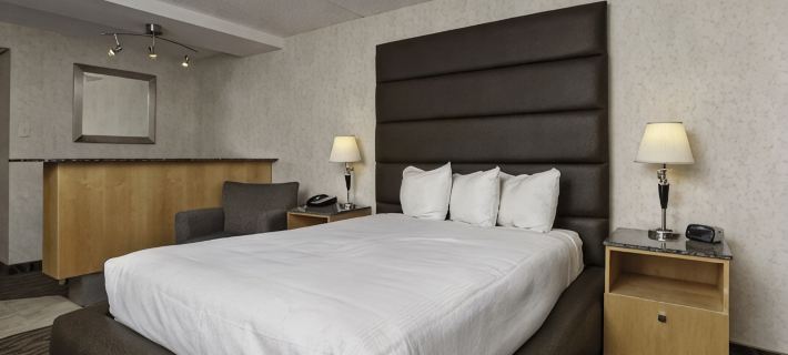 Boardwalk Resorts- la Sammana Hotels in Atlantic County