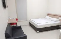 Hotel Srikandi Bandara Yogyakarta - 2-Sterne
