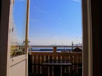 Hotell Villa Solviken - parking