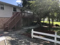 Pine Grove Apartment: Visit Monticello, wineries, UVA - Homestays