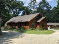 Adventure U.P- Lake House on Lake Michigan - 3 étoiles