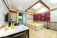 Miryang Byeolmaru Pension - 2-Star