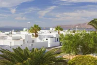 3 Bed Villa, Private Heated Pool Central Puerto Del Carmen, Fantastic Locatio - Villas