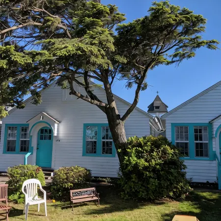Hillcrest Inn