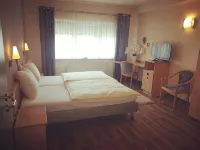 Hotel Ring Park - 駐車場