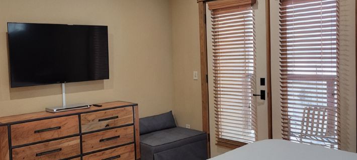 Cozy Slope Studio Hotels in Shoshone County