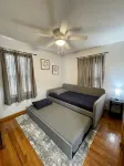 Cozy Council Bluffs Bungalow 10 mins from Omaha - 2-Star