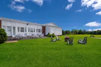Best Western University Inn - 3-Star