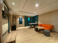 Alltrue Hotel Bintan - Tanjungpinang - 4-Star