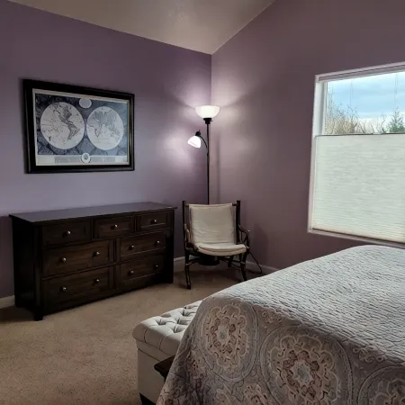 Cute Convenient Comfortable House