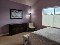 Cute Convenient Comfortable House - 4-Star