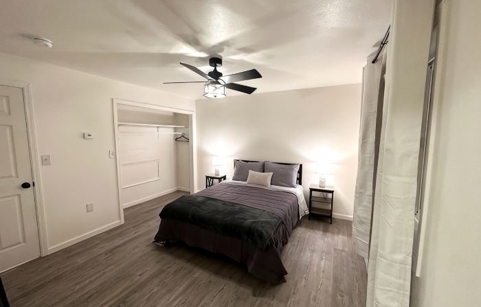 Prime location, Aurora viewing, Fast WI-FI!!