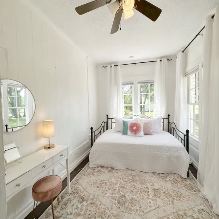House - Wetumpka