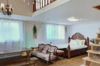 Tongyeong Slobbie Guest House - Pensions