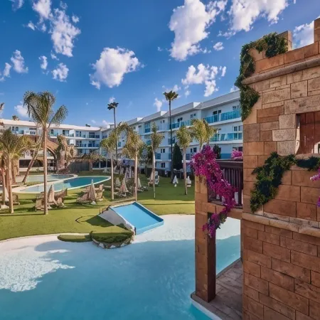 Pirates Village