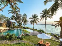 Niraamaya Wellness Retreats, Surya Samudra, Kovalam - WiFi