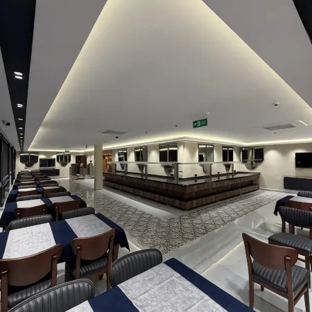 Nil Hotel