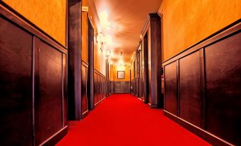 Park Hotel Plovdiv