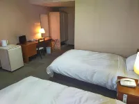 Mizushima Ekimae Business Hotel in Kurashiki Отели рядом с достопримечательностью «Кодзима»
