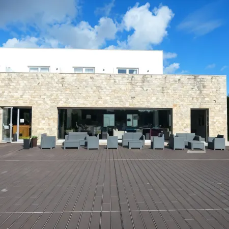 Hotel Vila d'Óbidos