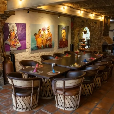 Quinta Don Jose Boutique Hotel