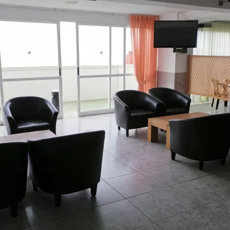 Apartamentos Beni-Beach