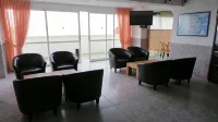 Apartamentos Beni-Beach - Mountain view