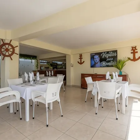 Hotel Turístico Marian