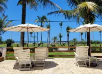 Apart Hotel Porto Kanoas - Wifi