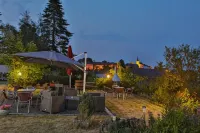 Hotel Saint Fiacre - 3 Sao